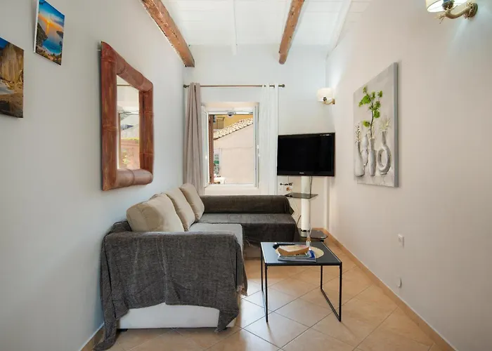 Seafront Studio